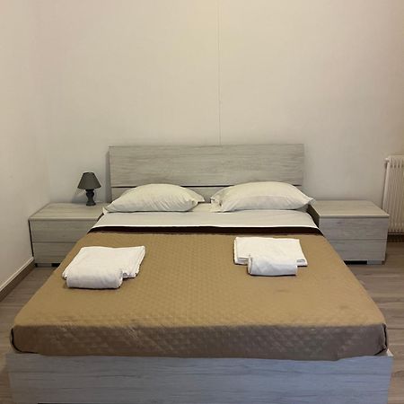 Affittacamere San Pietro Resort Рим Екстериор снимка