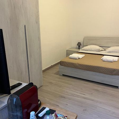 Affittacamere San Pietro Resort Рим Екстериор снимка