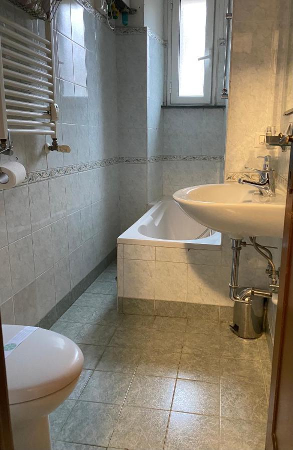 Affittacamere San Pietro Resort Рим Екстериор снимка