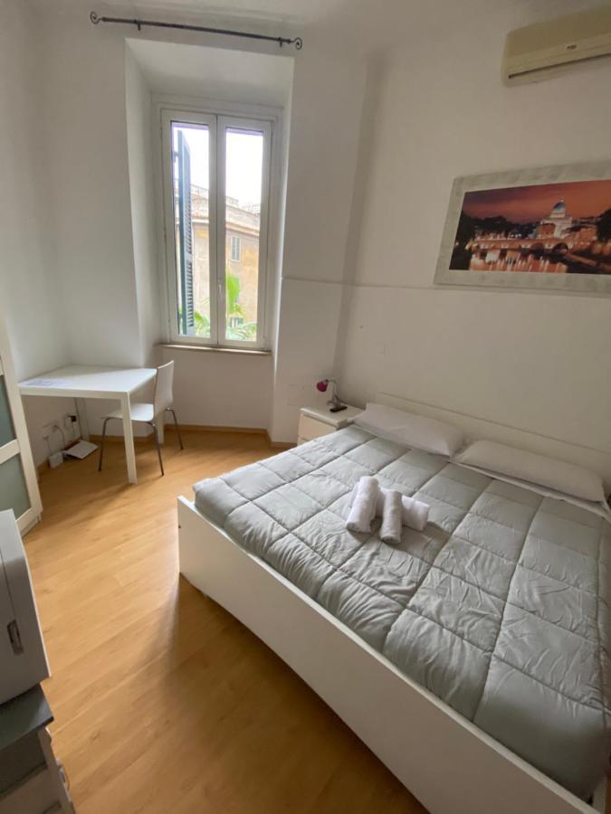 Affittacamere San Pietro Resort Рим Екстериор снимка