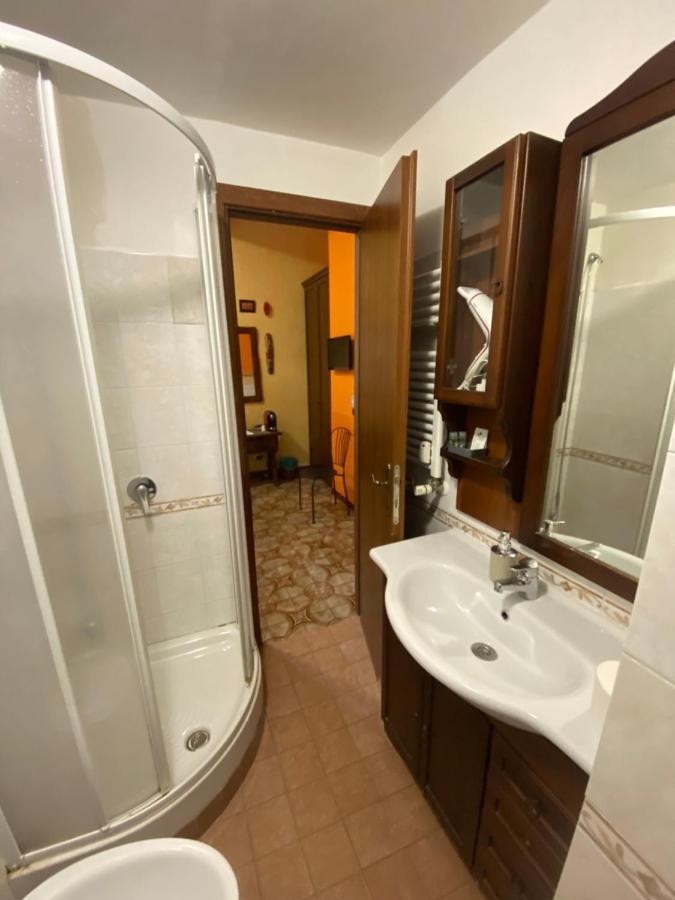 Affittacamere San Pietro Resort Рим Екстериор снимка