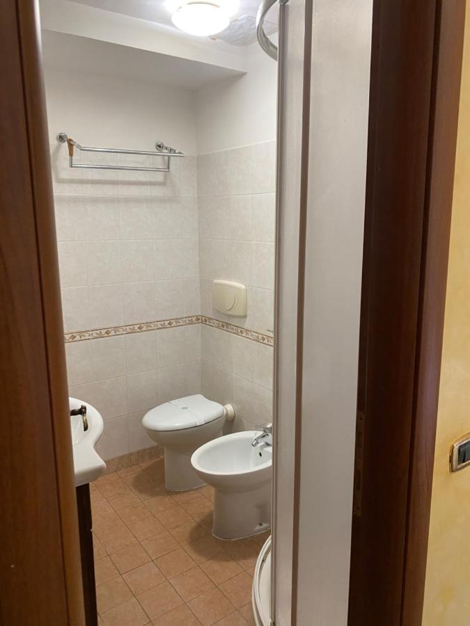 Affittacamere San Pietro Resort Рим Екстериор снимка