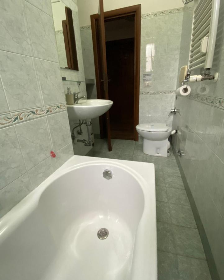 Affittacamere San Pietro Resort Рим Екстериор снимка