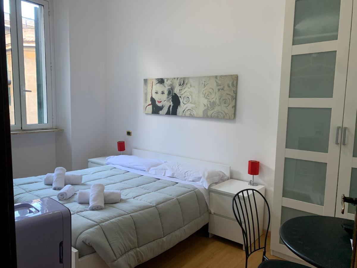 Affittacamere San Pietro Resort Рим Екстериор снимка