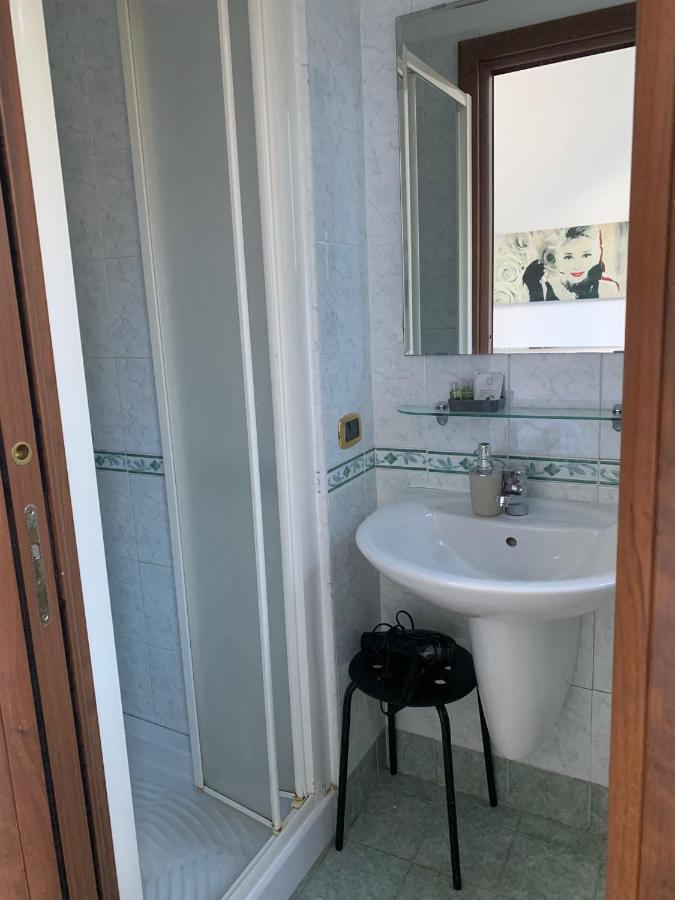 Affittacamere San Pietro Resort Рим Екстериор снимка