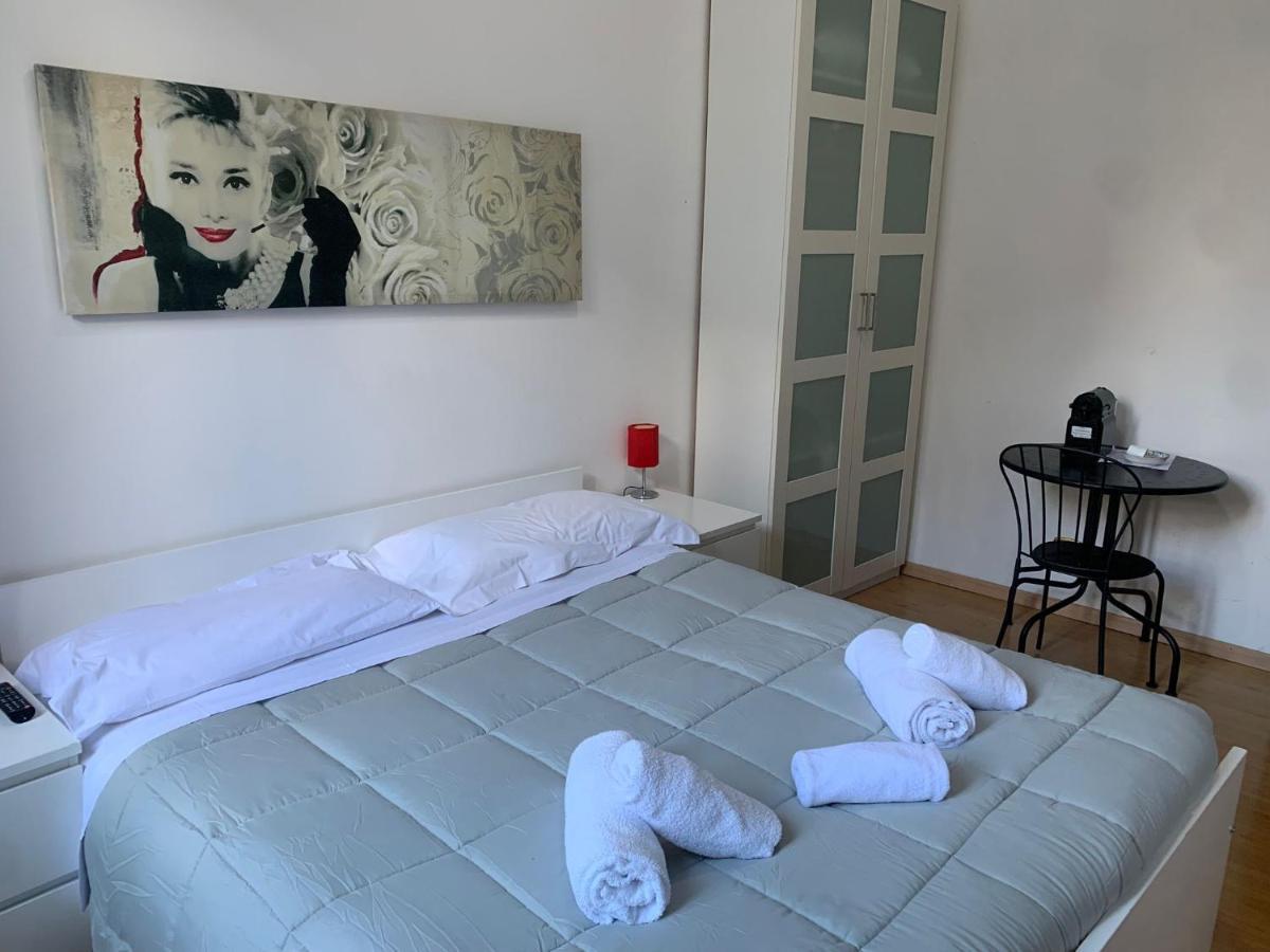 Affittacamere San Pietro Resort Рим Екстериор снимка