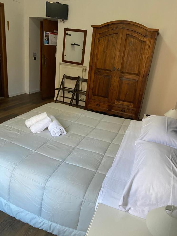 Affittacamere San Pietro Resort Рим Екстериор снимка