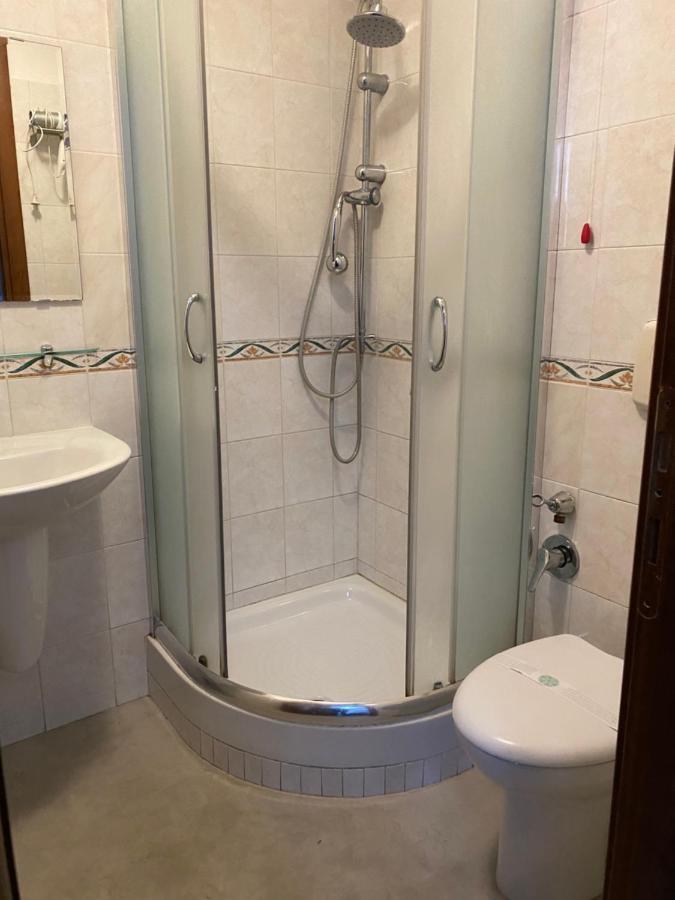 Affittacamere San Pietro Resort Рим Екстериор снимка