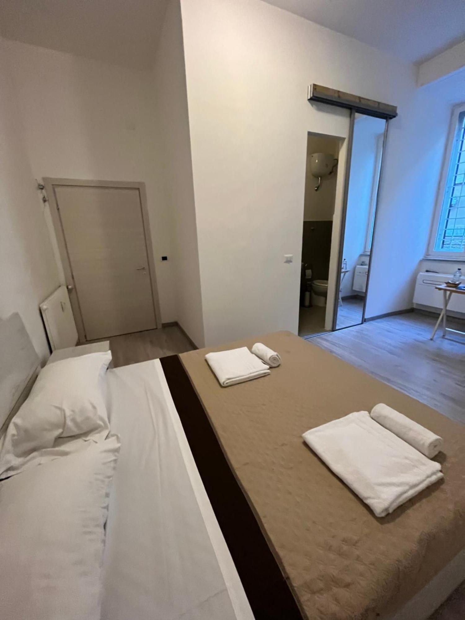 Affittacamere San Pietro Resort Рим Екстериор снимка