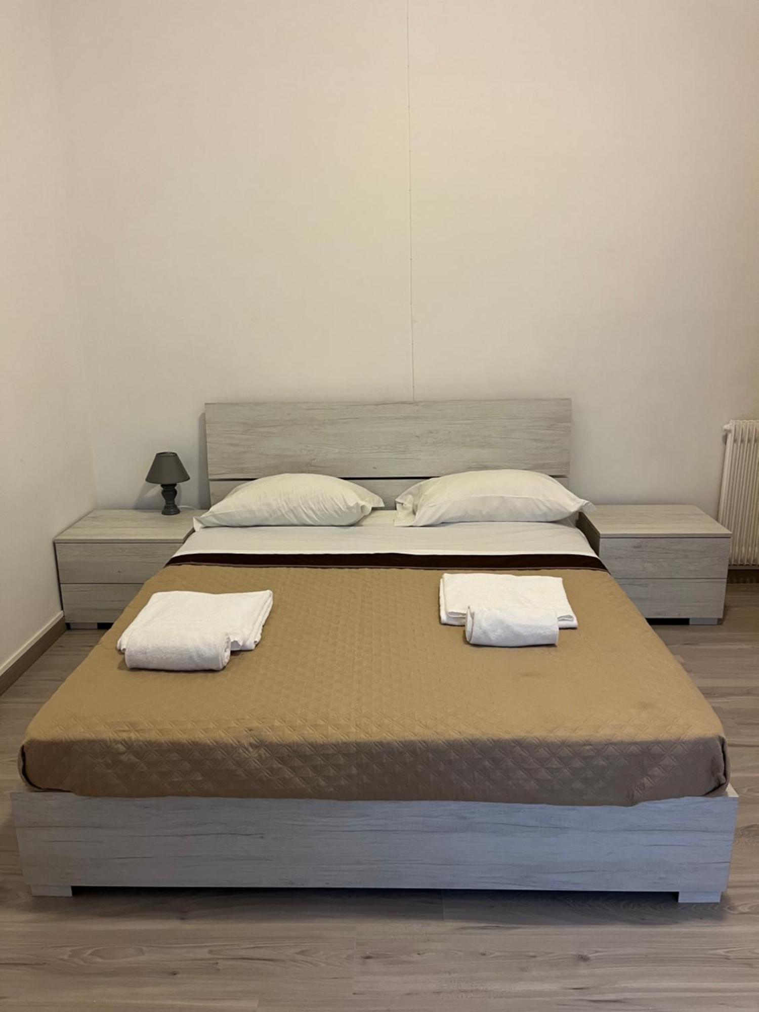 Affittacamere San Pietro Resort Рим Екстериор снимка