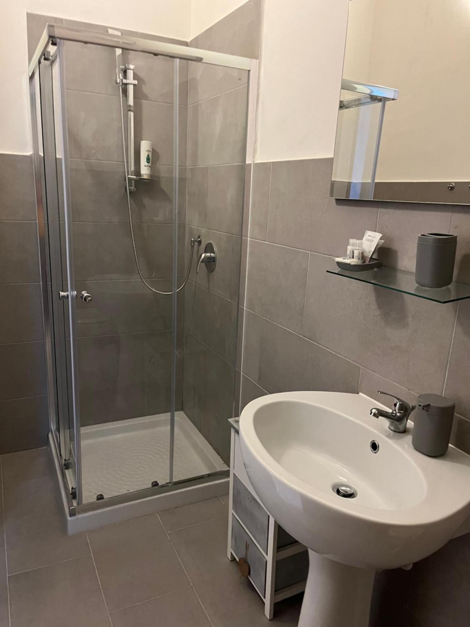 Affittacamere San Pietro Resort Рим Екстериор снимка